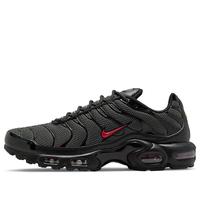 Gambar Sepatu Nike TN Black 100% Original BNIB - Hitam, 39 dari A3H Store.id undefined 2 Tokopedia