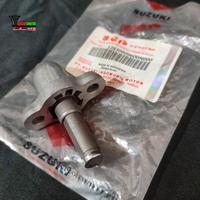 Gambar ADJUSTER TONJOKAN KETENG SETELAN TENSIONER, OTOMATIS TENSIONER ORIGINAL SGP SUZUKI SMASH, SMASH NEW, SHOGUN 110,SHOGUN NEW 125, SHOGUN SP 125, SHOGUN FL 125,SPIN 125, SKYDRIVE, SKYWAVE, SHOOTER, ADDRESS, NEX 1, NEX 2, LET'S dari duasatumotor.id undefined 3 Tokopedia