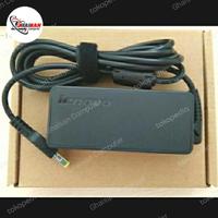 Gambar Adaptor Charger Laptop Lenovo 20V 2.25A USB dari GHAISAN COMPUTER undefined 2 Tokopedia