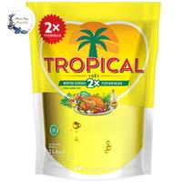 Gambar Minyak Goreng Pouch 2 L Bimoli, Bimoli Spesial, Sovia, Harumas, Tropical - harumas dari Mara Shop Magelang undefined 5 Tokopedia