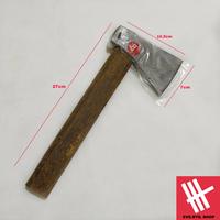 Gambar Kapak Gagang Kayu Aren Kampak Baja dari EVERTG SHOP undefined 2 Tokopedia