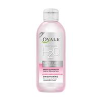 Gambar OVALE H2O MICELLAR WATER BRIGHTENING 100ML / MICELLAR WATER / WAJAH dari Century Healthcare Express undefined 3 Tokopedia