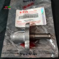 Gambar ADJUSTER TONJOKAN KETENG SETELAN TENSIONER, OTOMATIS TENSIONER ORIGINAL SGP SUZUKI SMASH, SMASH NEW, SHOGUN 110,SHOGUN NEW 125, SHOGUN SP 125, SHOGUN FL 125,SPIN 125, SKYDRIVE, SKYWAVE, SHOOTER, ADDRESS, NEX 1, NEX 2, LET'S dari duasatumotor.id undefined 1 Tokopedia