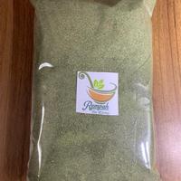 Gambar SAMBIROTO BUBUK 500 GRAM / SAMBILOTO BUBUK MURNI dari Rempah Bu Risma undefined 2 Tokopedia