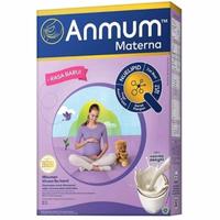 Gambar ANMUM MATERNA 400gr VANILLA DELIGHT / IBU HAMIL / PROGRAM HAMIL - 2025 dari Helen&#39;s Mothercare undefined 1 Tokopedia