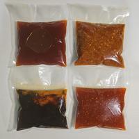 Gambar BUMBU XO BASIC / SAUS XO / Bumbu Xtra Ordinary 250 gram dari Koko Kuliner undefined 5 Tokopedia