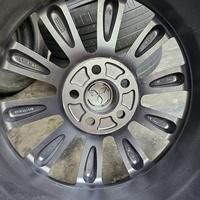 Gambar velg oem mitsubishi lancer evo x 18, lancer evolution evo x dari nagamasmedan undefined 4 Tokopedia
