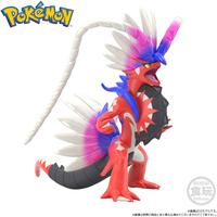 Gambar ORIGINAL POKEMON SCALE WORLD PALDEA REGION KORAIDON WO GUM PSW BANDAI dari Fondre Figure undefined 2 Tokopedia