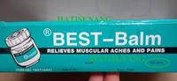 Gambar Balsem Best Balm Minorock 20g dari HATISENANG168 undefined 3 Tokopedia