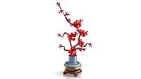 Gambar Lego Icons 10369 Plum Blossom dari eBricks undefined 3 Tokopedia