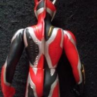 Gambar UHS 16 Cm Ultraman Dark Faust by Bandai 2004 dari Dela toys undefined 4 Tokopedia