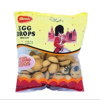 Gambar Monde egg drops 110gr monde biscuit egg drops dari goodshopsnack undefined 1 Tokopedia