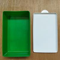 Gambar Kotak Bekal Lunch Box KFC dari manisan beling undefined 3 Tokopedia
