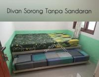 Gambar Divan Dipan Sorong Uk.160*216 Sorong 160*200 Tanpa Sandaran dari Rumah Divan undefined 3 Tokopedia