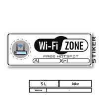 Gambar STIKER HIMBAUAN | STIKER PERINGATAN BAHAN VYNIL - keep silent dari Stiker Sign undefined 3 Tokopedia