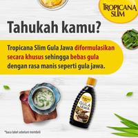 Gambar BisaGojek- Tropicana Slim Gula Jawa 350ml - Bebas Gula dari kendrayumna915 undefined 4 Tokopedia