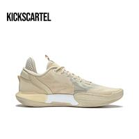 Gambar Li-Ning Wade All City 12 Zen - 40 dari KicksCartel undefined 3 Tokopedia