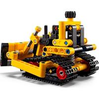 Gambar Lego Technic 42163 Heavy Duty Bulldozer dari Mondi_store undefined 3 Tokopedia