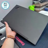 Gambar Lenovo Thinkpad X1 Extreme G3 core i7 10850H Resolusi 4K - 32GB - 512GB dari Lextop Digital undefined 4 Tokopedia