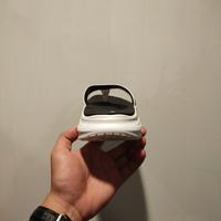 Gambar SANDAL PRIA JEPIT TERBARU SKECHERS ORIGINAL VAPOR FOAM PUTIH EMPUK dari Resonansi Shop undefined 4 Tokopedia