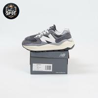 Gambar Sepatu New balance 5740 Grey BNIB - Grey, 39 dari ac-shoes undefined 1 Tokopedia