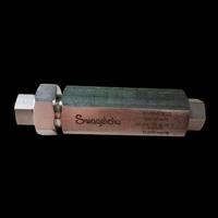 Gambar Check Valve Swagelok 9/16" 20000 Psi CV9MFB20 dari Ganiu part undefined 3 Tokopedia