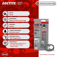 Gambar SALE HENKEL LOCTITE SI 596 GASKET SEALANT LEM PAKING/GASKET 80 ML TWIN PACK SALE dari ilham store86 undefined 2 Tokopedia