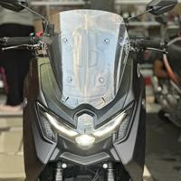 Gambar Termurah! Windshield Visor Yamaha Nmax New Turbo / Neo S Clear Bening Model Thailand - Windshield ONLY dari CVM3MOTOSHOP undefined 2 Tokopedia