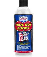Gambar Lucas Oil Tool Box Buddy Aerosol Pelumas Serbaguna dari GARUDA 77 STORE undefined 2 Tokopedia