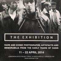 Gambar OASIS - CHASING THE SUN POSTER EXHIBITION, LONDON - 20TH ANNIVERSARY DEFINITELY MAYBE  Vintage Oasis BIG Poster Chasing In The Sun 1993-1997 the Exhibition in London  2014  On Framed  Licensed Photo  kevin cuminc by kcmanc  Program from the Oasis Chasing dari The Royalblue undefined 3 Tokopedia