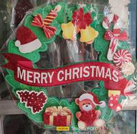 Gambar Mainan Natal Hiasan Natal accesories Gambar Natal sinterklas pdfd dari Purnama Djaya Flowers undefined 5 Tokopedia