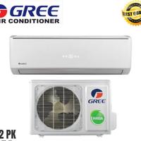 Gambar AC GREE GWC 05OOM5 1/2PK.. dari R4J4-ELEKTRONIK undefined 1 Tokopedia