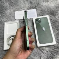Gambar Iphone 13 256GB green digimap - Hijau dari vapestore11 undefined 3 Tokopedia