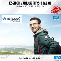 Gambar Lensa Kacamata Essilor Progresif Varilux Physio 3.0 Azio - Sapphire HR, Orma 1.50 dari AndreOptical undefined 1 Tokopedia