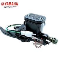 Gambar Master Rem Assy Yamaha F1ZR Jupiter Vega Alfa Sigma Crypton Original Master Rem Assy 4WH dari Auto parts99 undefined 3 Tokopedia