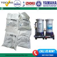 Gambar Sand Filter Mizuchi Water Purifier DC 30 - Media Saringan Pasir dari Alharstore undefined 1 Tokopedia