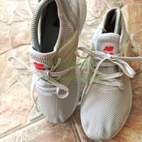 Gambar Sepatu second original NEW BALANCE FRESH FOAM CRUZ dari Toyo secondshoes undefined 2 Tokopedia