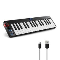 Gambar Midi Keyboard Ctrl Donner N-32 dari 1CorToNe Music Store undefined 1 Tokopedia