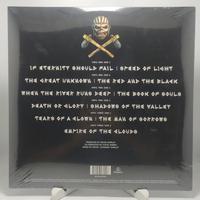 Gambar Iron Maiden - The Book Of Souls [Three Fold Cover/3LP] (Vinyl Records/Piringan Hitam//PH/LP) - Live Chapter dari Cipta Swara undefined 2 Tokopedia