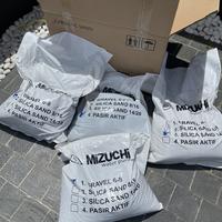 Gambar Sand Filter Mizuchi Water Purifier DC 30 - Media Saringan Pasir dari Alharstore undefined 5 Tokopedia