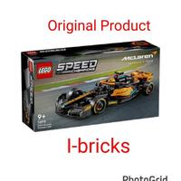 Gambar Lego Speed Champions 76919 2023 Mclaren Formula 1 Car dari alyia_store undefined 1 Tokopedia