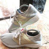 Gambar Sepatu second original NEW BALANCE FRESH FOAM CRUZ dari Toyo secondshoes undefined 1 Tokopedia