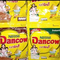 Gambar dancow susu bubuk 1 renceng - Coklat dari jostore02 undefined 1 Tokopedia