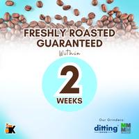 Gambar Kopi Arabika Gunung Puntang Black Honey Juara #1 KKSI 200gr - Giling Halus, 100g dari KIETA COFFEE GROSIR undefined 3 Tokopedia
