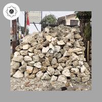 Gambar Batu Resapan Karang / Untuk Resapan Air / Sumur Resapan / Septictank / Filter Air - Full Bak dari UD Barokah Kedaung undefined 4 Tokopedia
