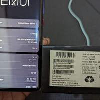 Gambar Huawei mate 20pro 6/128 ungu dari velishia undefined 2 Tokopedia