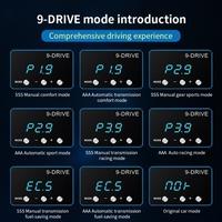 Gambar Remap Daihatsu New Sigra Piggyback 9 Drive Race Chip Throttle Controller dari Global IT Indo undefined 3 Tokopedia