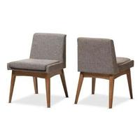 Gambar Kursi Cafe Makan Minimalis Modern Kayu Jati dari Nugroho furniture undefined 1 Tokopedia