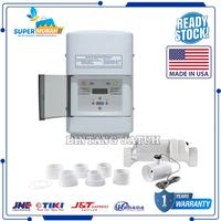 Gambar Salt Chlorinator CFSC 20 Salt Chlorinator Generator 20 Gram Salt Chlorin Garam Swimming Pool dari BINTANG JATUH TEKNIK undefined 1 Tokopedia