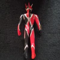 Gambar UHS 16 Cm Ultraman Dark Faust by Bandai 2004 dari Dela toys undefined 2 Tokopedia
